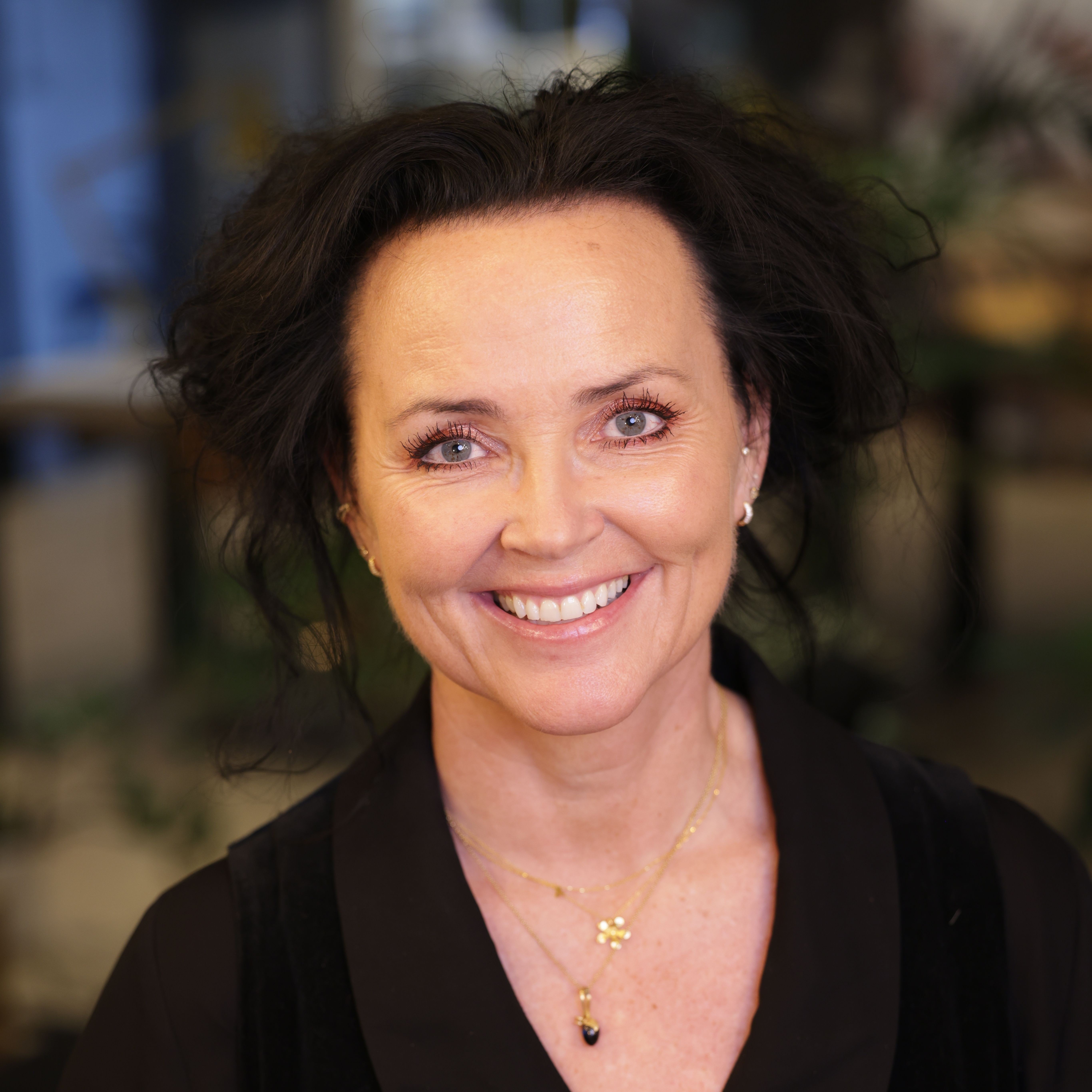Astrid Kjellevold